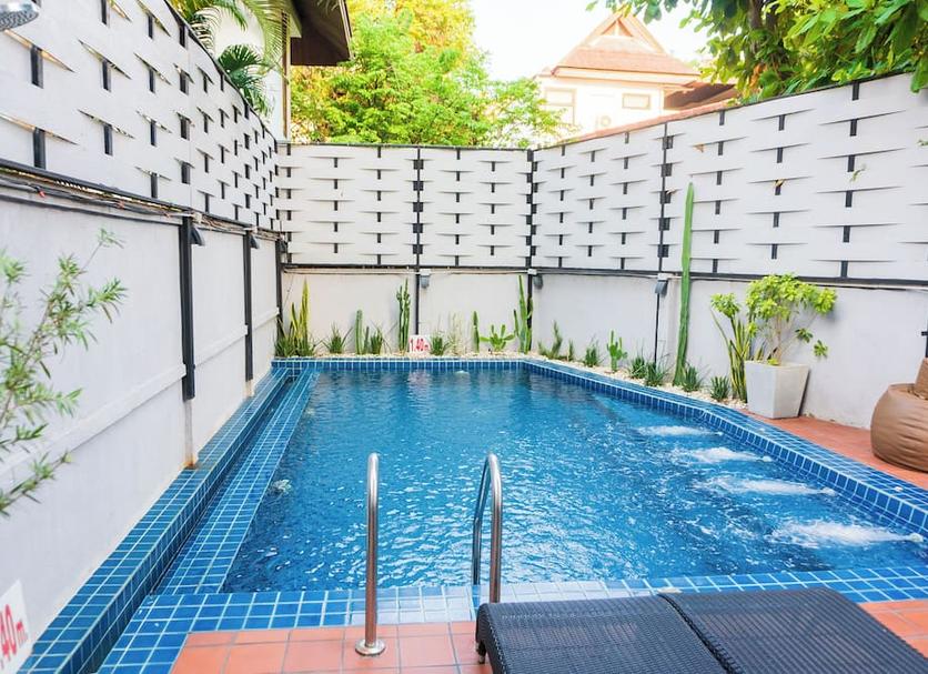Piscina Foto