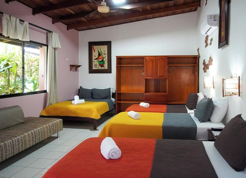 Quarto Foto