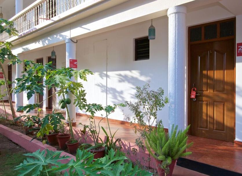 Exterior Foto