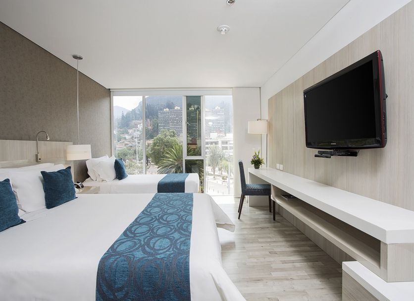 Quarto Foto