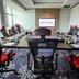 Sala de conferências