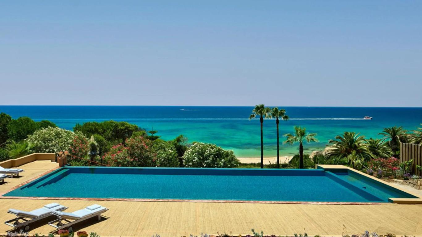 Hotel Vila Joya