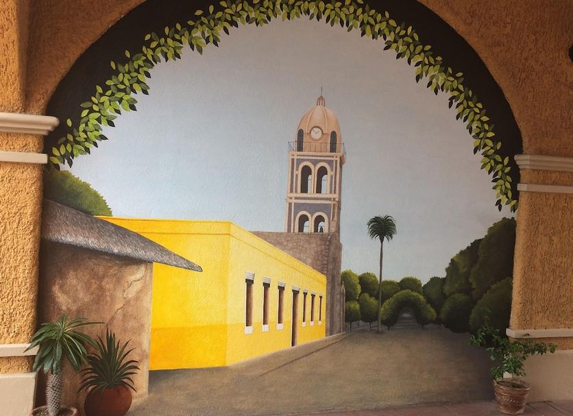 Exterior Foto