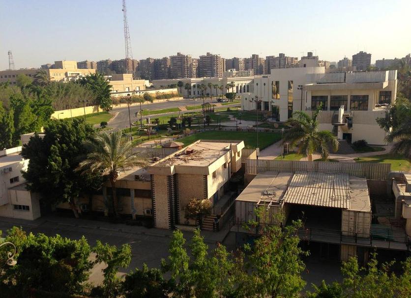 Exterior Foto