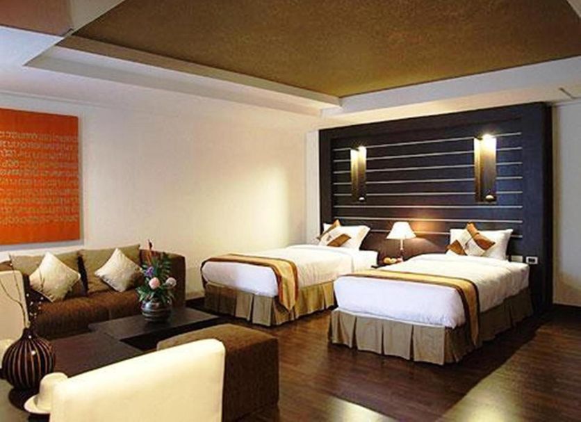 Quarto Foto