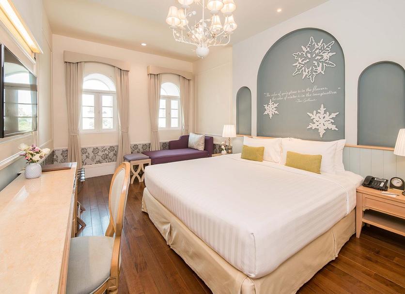 Quarto Foto