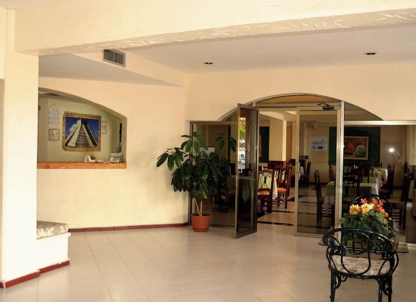 Hall Foto