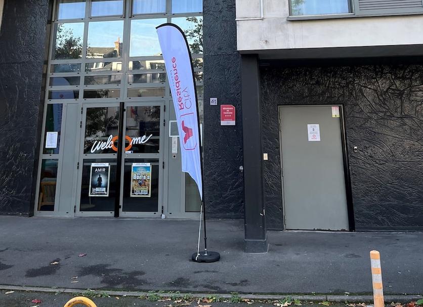 Exterior Foto