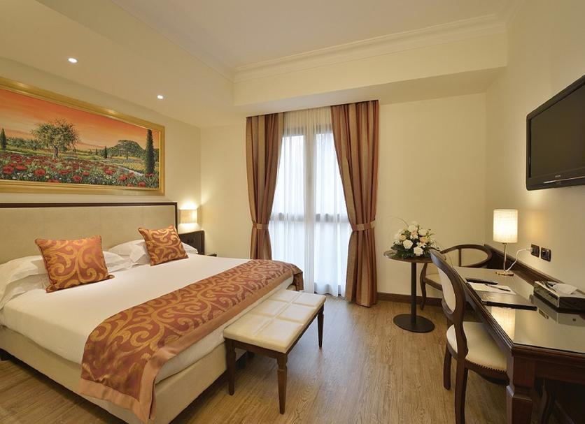 Quarto Foto
