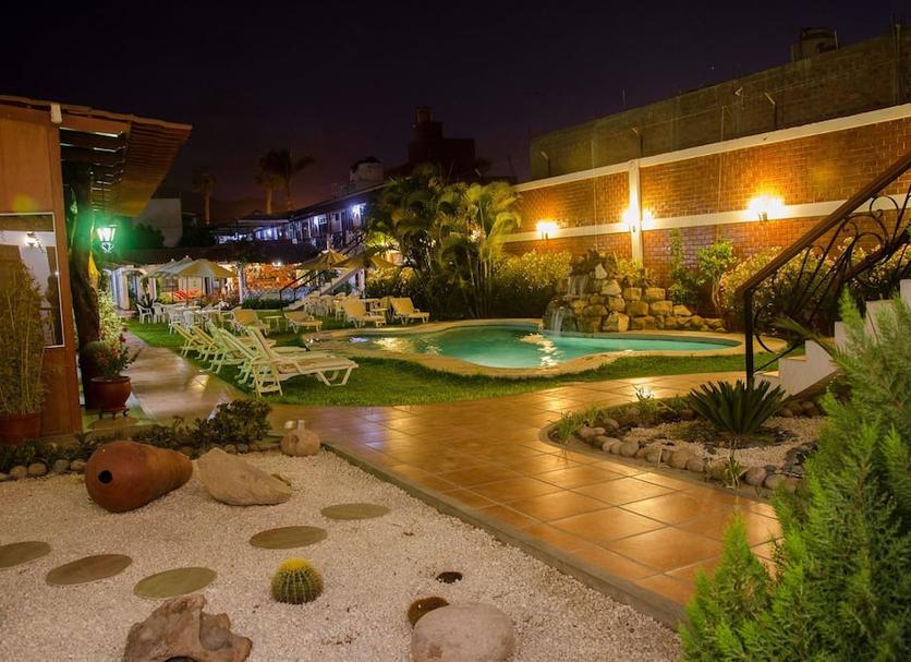 Piscina Foto