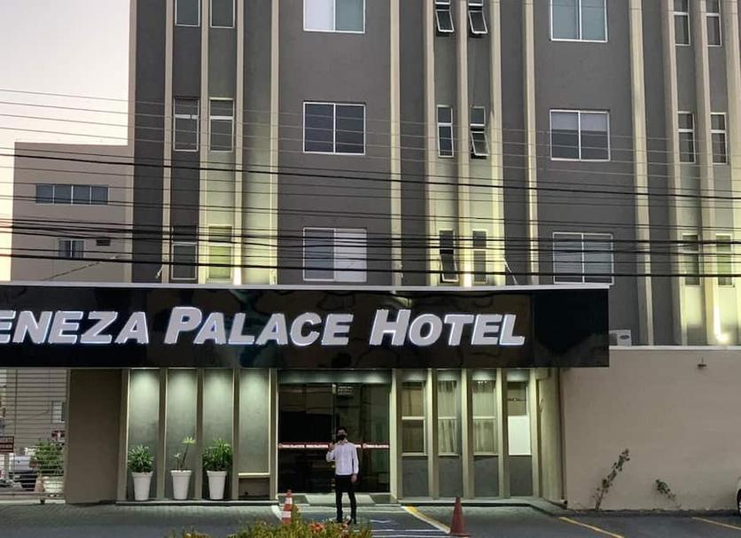 Edifício Foto