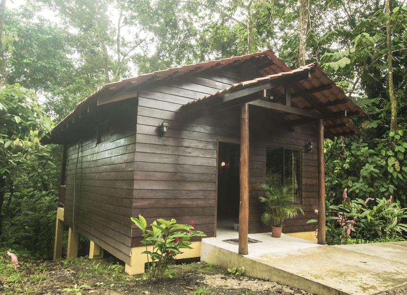 Exterior Foto