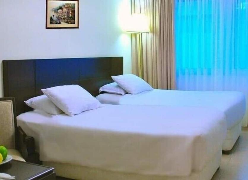 Quarto Foto