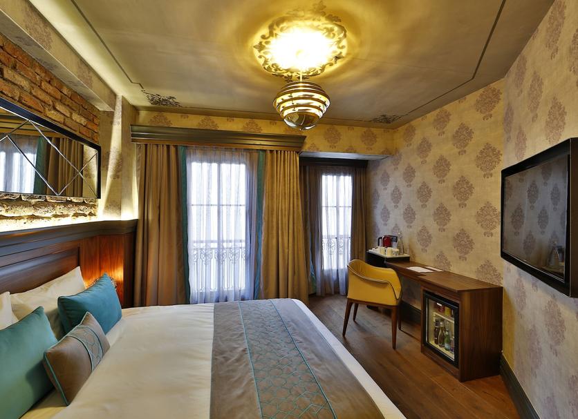 Quarto Foto