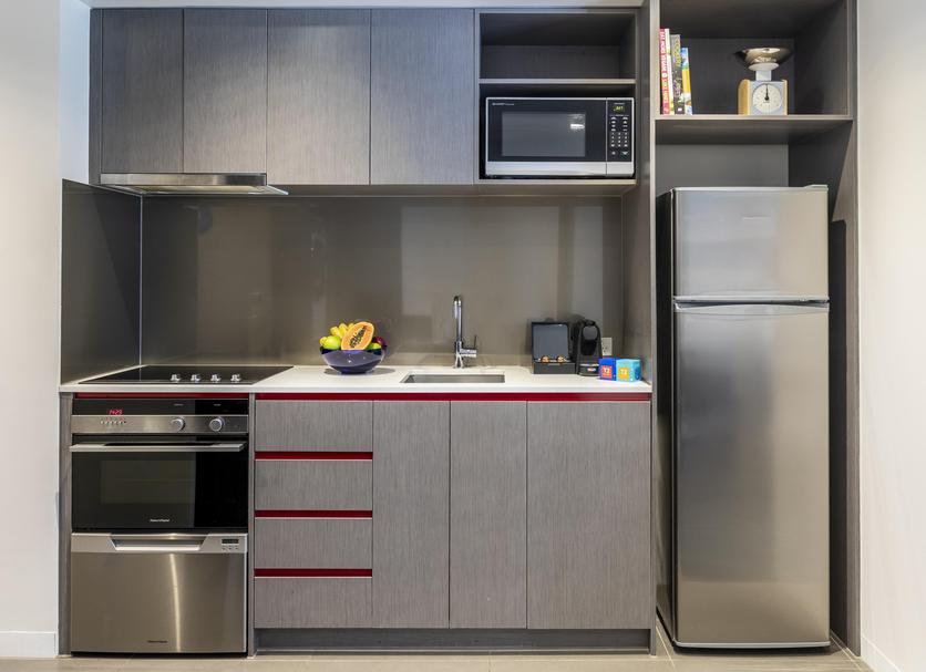 Cozinha Foto