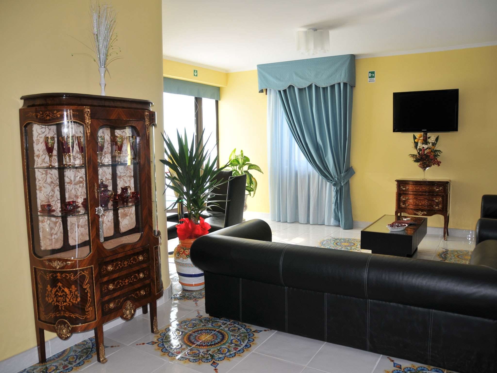 Sala de estar