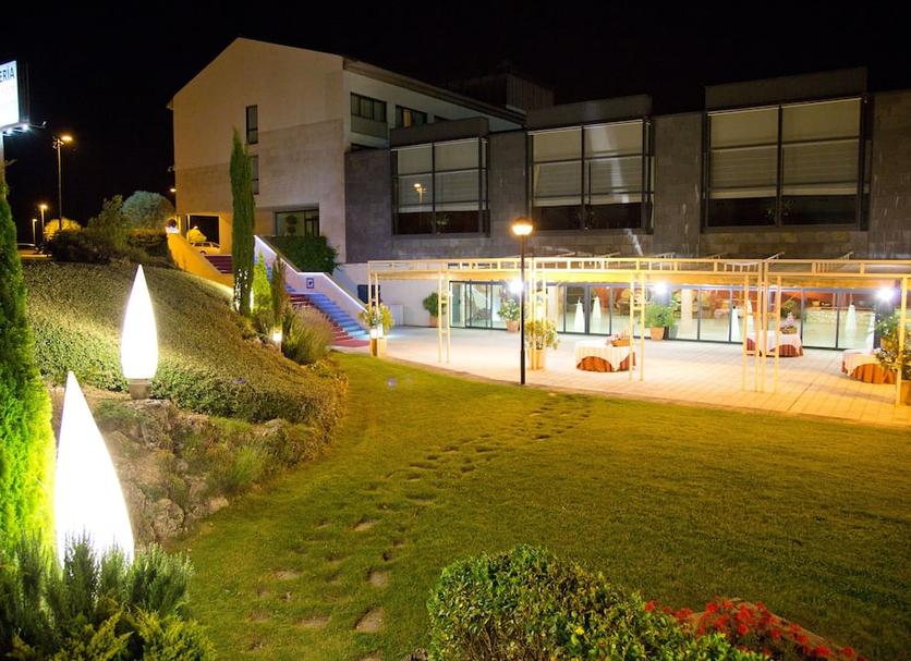 Edifício Foto