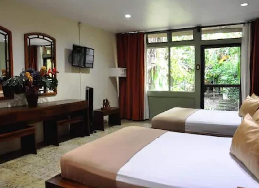 Quarto Foto