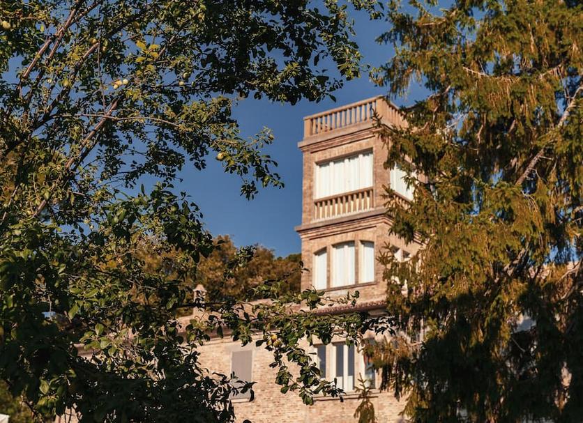 Exterior Foto