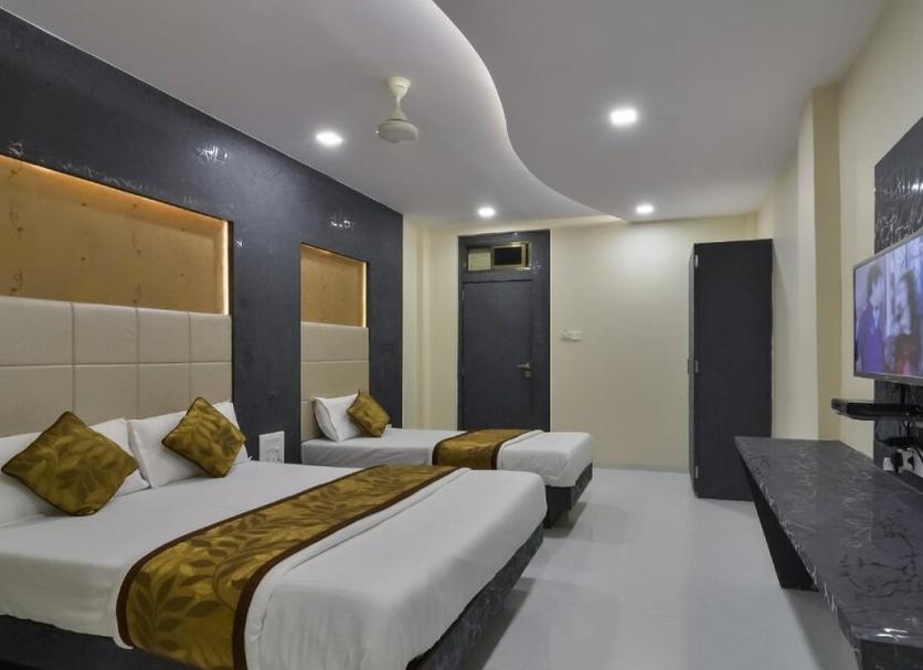 Quarto Foto