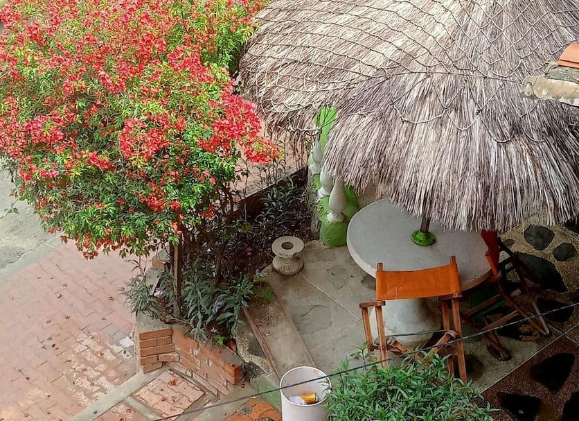 Exterior Foto