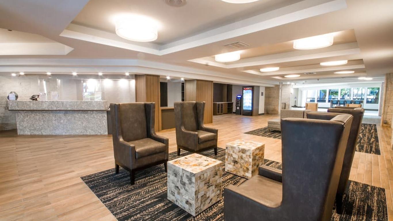 Comfort Inn & Suites Downtown Brickell-Port of Miami