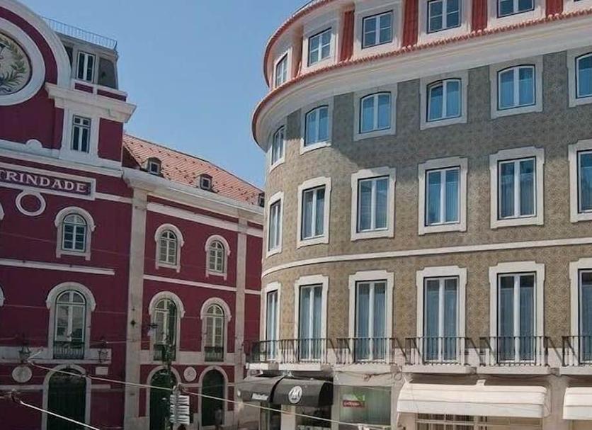 Edifício Foto