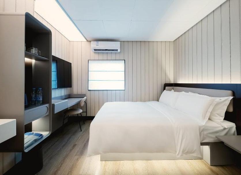 Quarto Foto