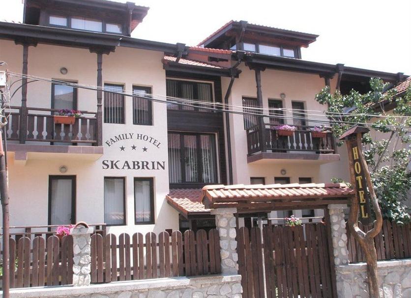 Edifício Foto