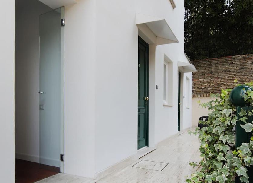 Exterior Foto