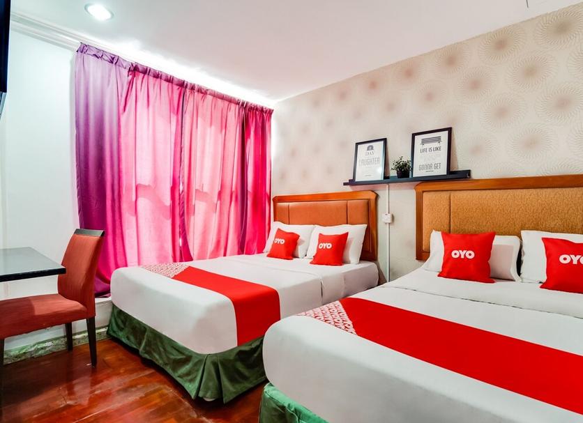Quarto Foto