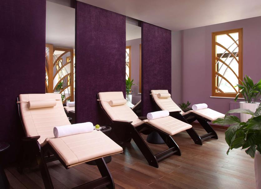 SPA Foto