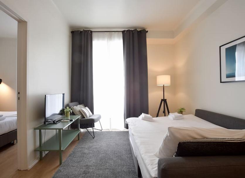 Quarto Foto