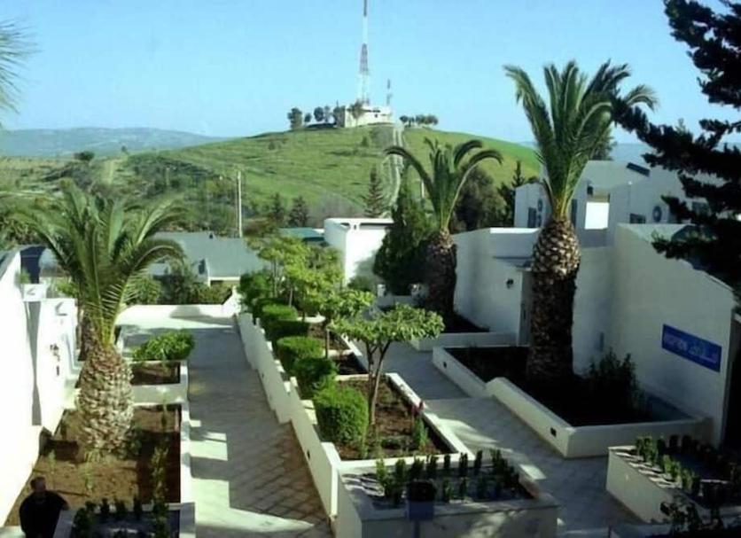 Exterior Foto