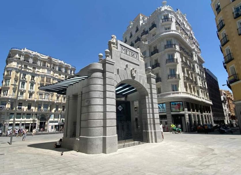 Edifício Foto