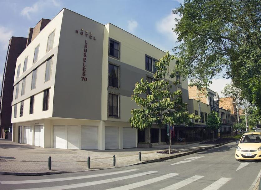 Edifício Foto