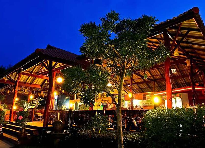 Exterior Foto