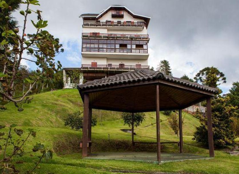Exterior Foto