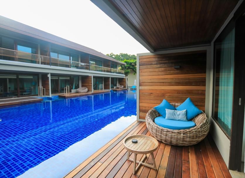 Piscina Foto