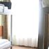 Comodidade do quarto