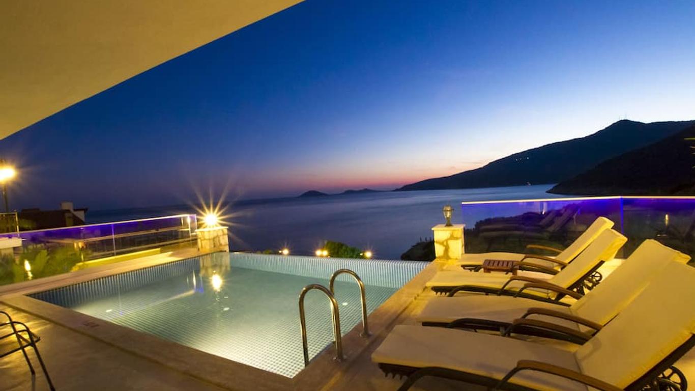 Kulube Hotel