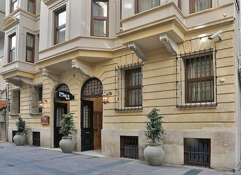 Edifício Foto