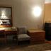 Comodidade do quarto