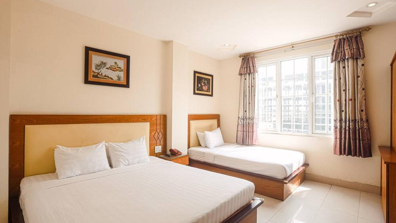 Song Anh 3 Hotel