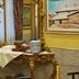 Comodidade do quarto