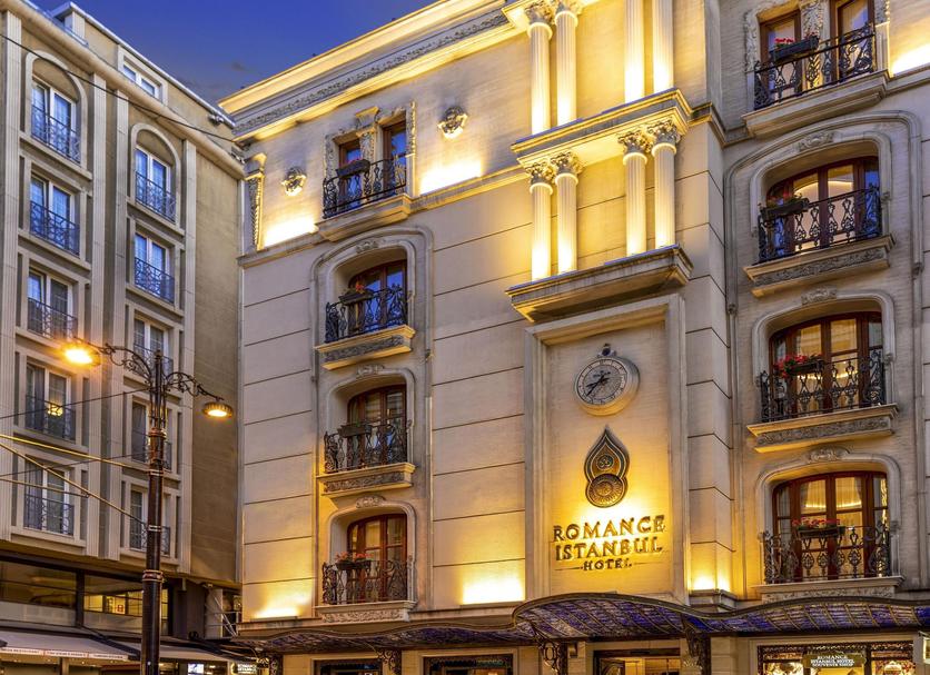 Edifício Foto