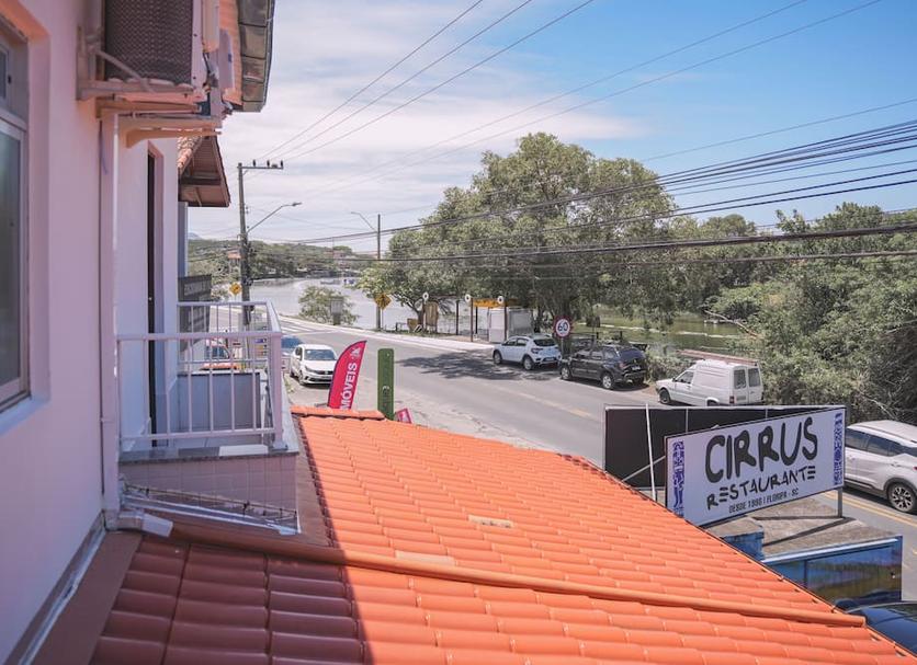 Exterior Foto