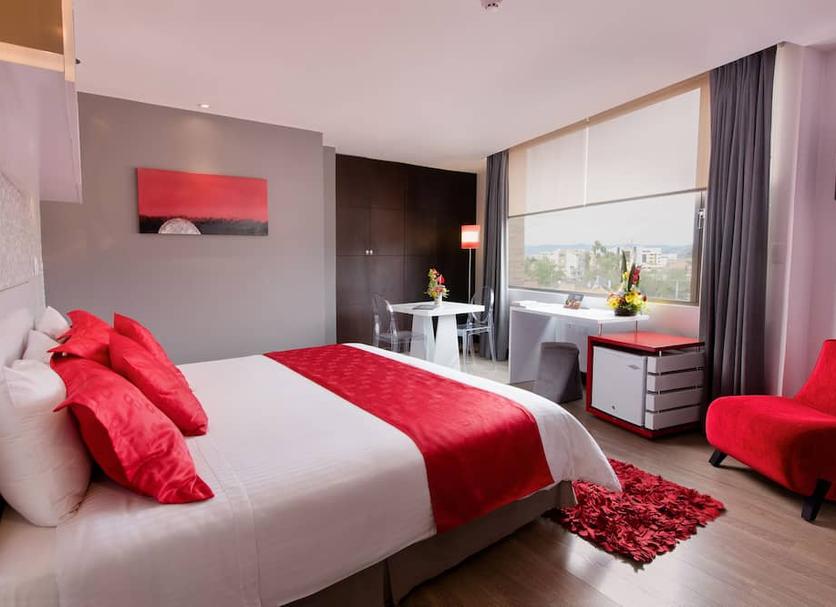 Quarto Foto