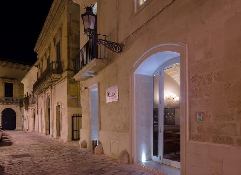 Exterior Foto