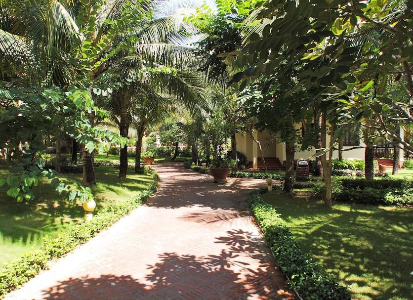 Exterior Foto